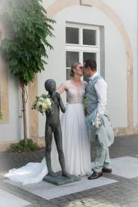 Hochzetisfotografie 2